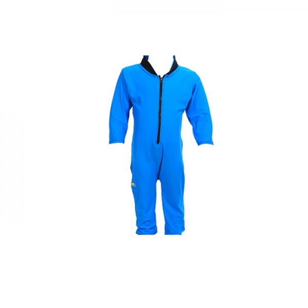 Bodysmart Girls Full Swimming Suit - Plain