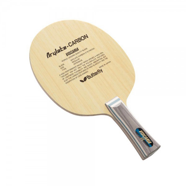 Butterfly Viscaria Table Tennis Blade