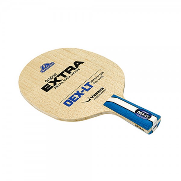 Yasaka Original Extra (OEX-LT) Table Tennis Blade