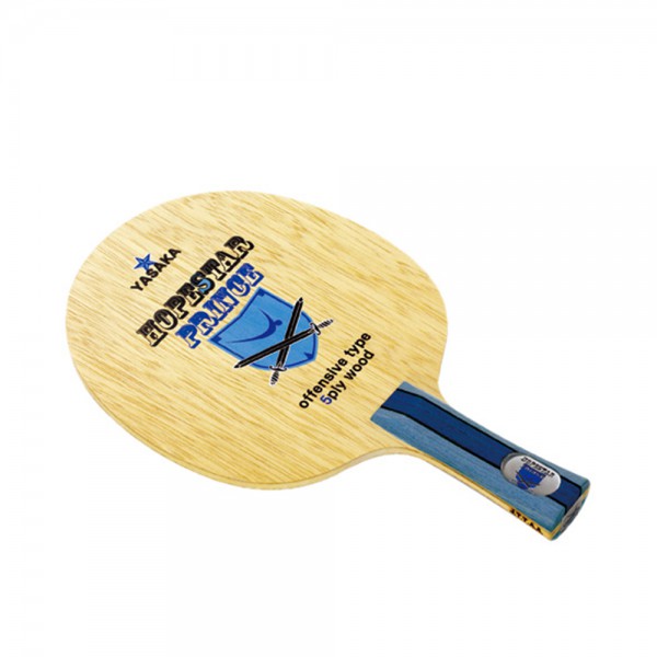 Yasaka HopeStar Prince Table Tennis Blade