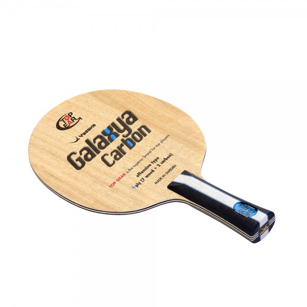 Yasaka Galaxya Carbon Table Tennis Blade