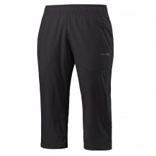 Head Club Capri - Black