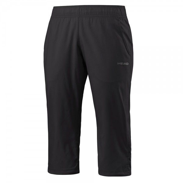 Head Club Capri - Black