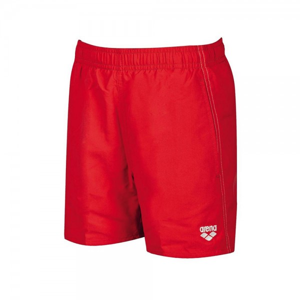Arena Fundamental JR Boxers-Red