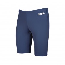Arena MaxLife B Solid Jammer JR-Navy