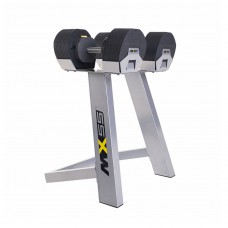  MX Select Adjustable Dumbbells (MX55)