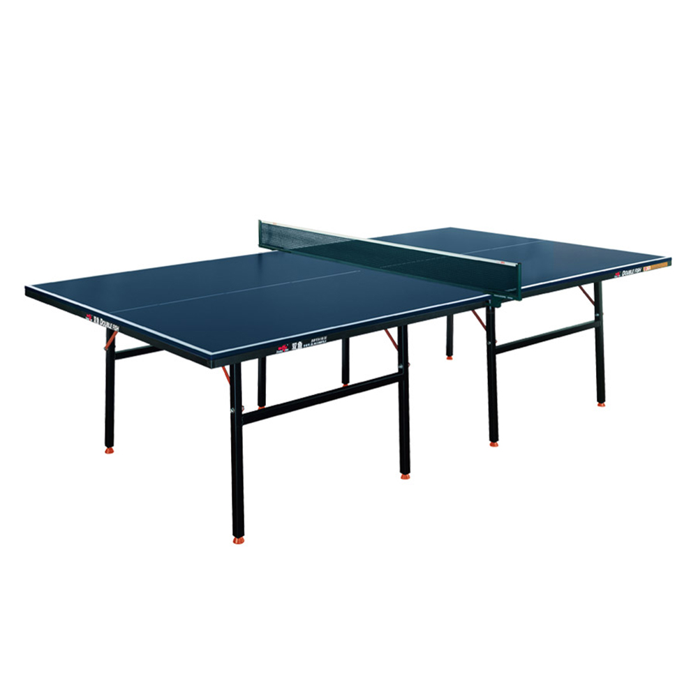 Standard Size Indoor Table Tennis Table 20*30 Mm Frame Size