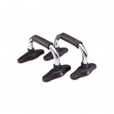 LiveUp Steel Push Up Bar