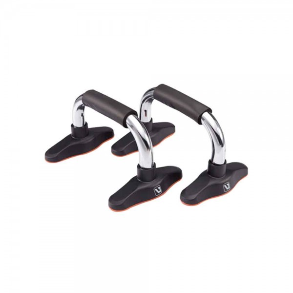 LiveUp Steel Push Up Bar