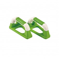 LiveUp Plastic Push Up Bar