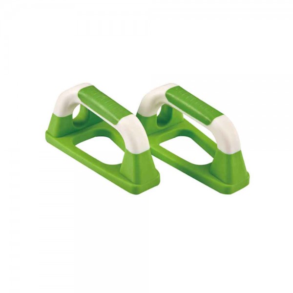 LiveUp Plastic Push Up Bar