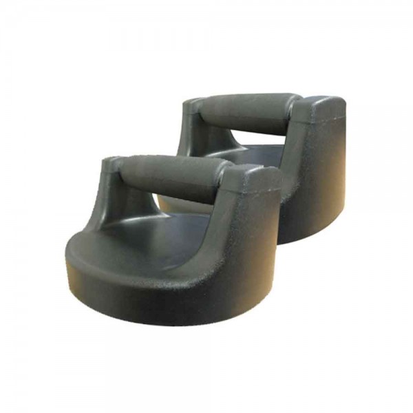 LiveUp Perfect Push Up Bar