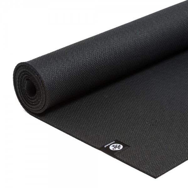 Manduka X Yoga Mat - Black