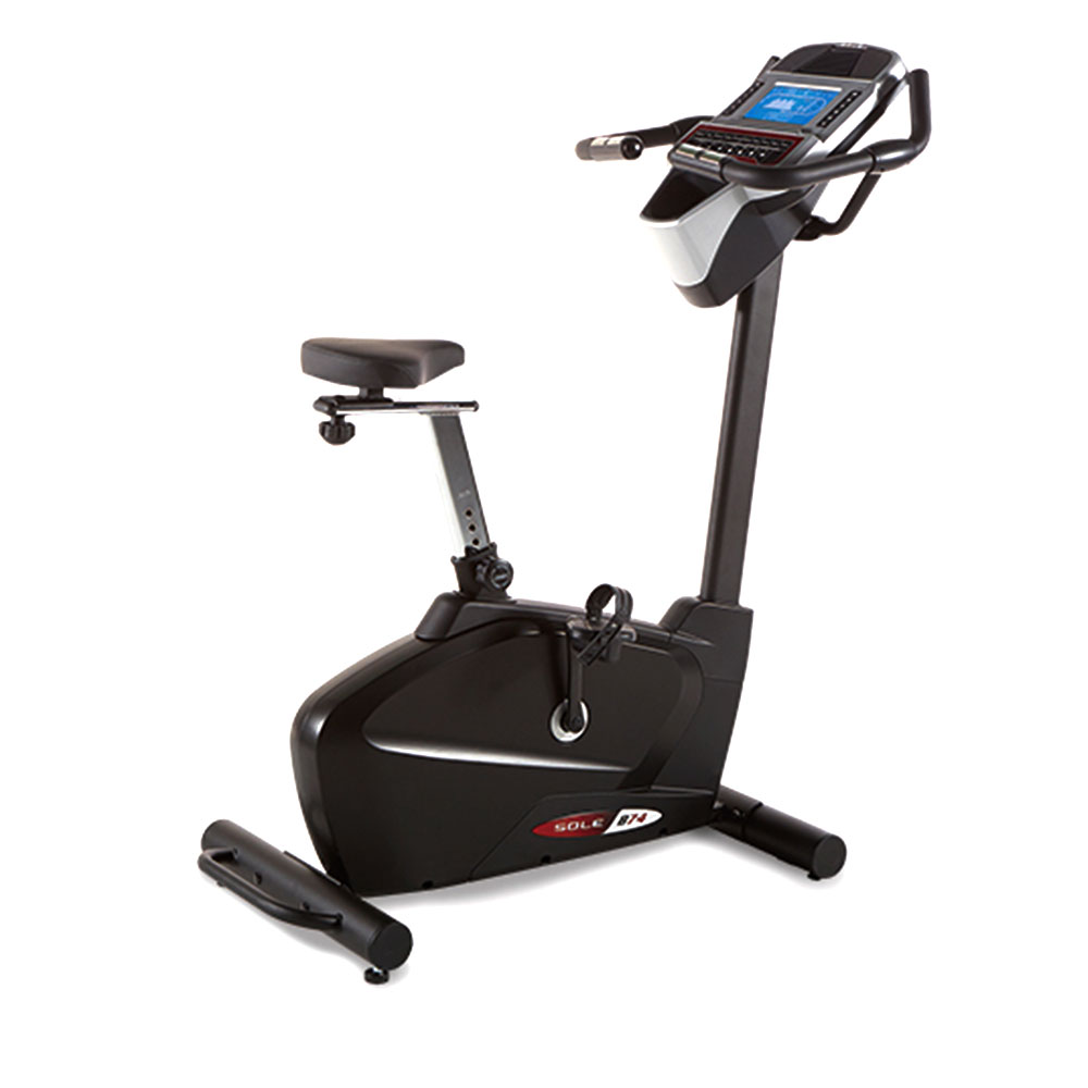 sole stationary bike