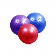Massage Ball 75 cm (with Pump)
