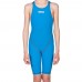 Arena Girls PowerSkin ST. 2.0 Racing Suit-Royal (6 to 7 Years)