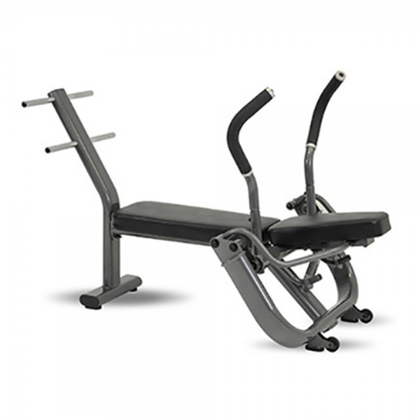 Inspire AB Crunch Bench