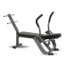 Inspire AB Crunch Bench