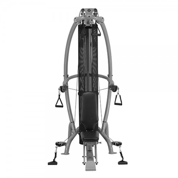 Inspire Multi Gym M1 (Weight Stack: 160 Lbs)