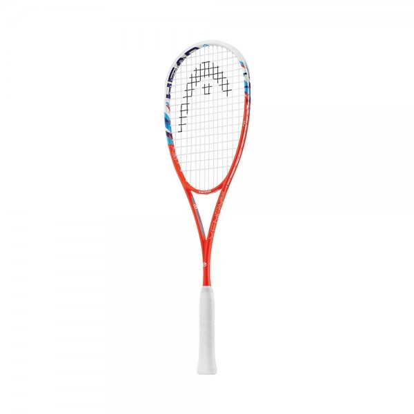 Head Graphene XT Xenon 120 Slimbody Squash Racket  