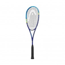 Head Graphene XT Xenon 135 Slimbody Squash Racket -Strung