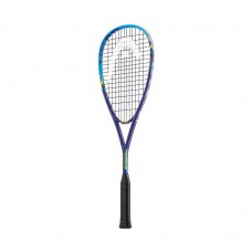 Head Spark Pro Squash Racket - Strung