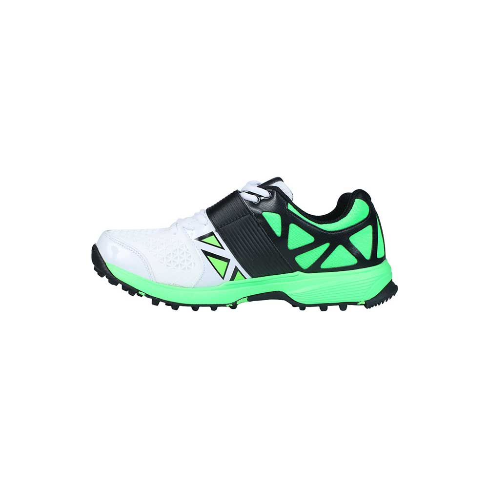 Ca Big Bang Kp Cricket Shoes Green Thesportstore Pk