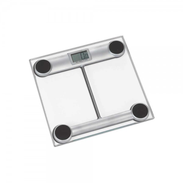 Certeza GS-807 Digital Weighing Scale