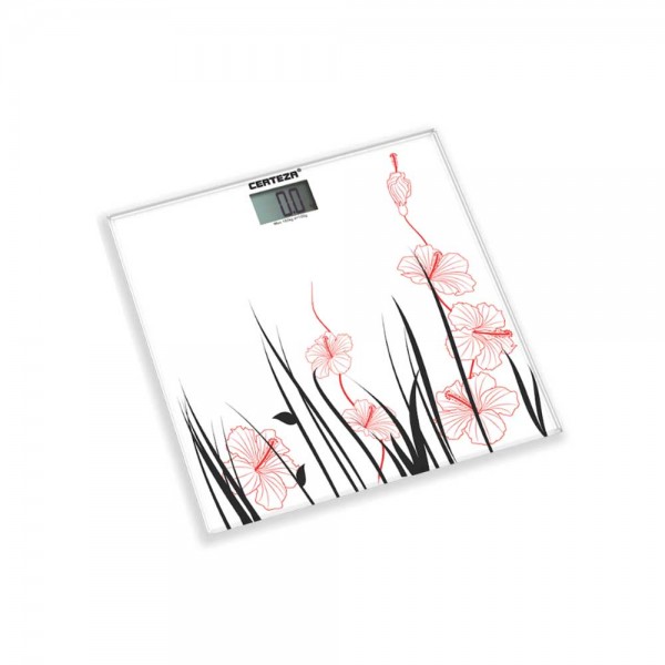 Certeza GS-808 Digital Weighing Scale