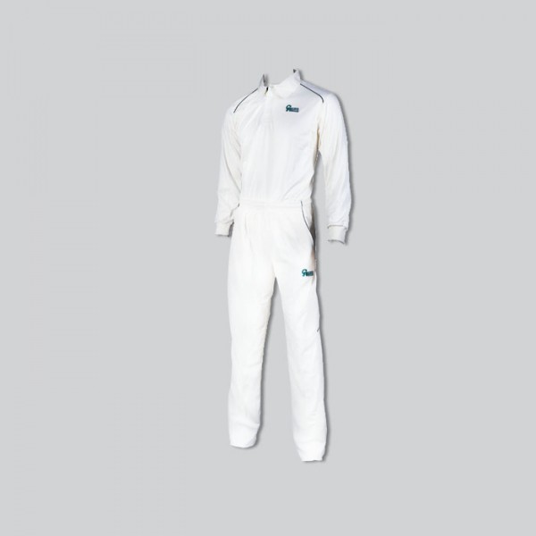 CA Plus 12000 Cricket White Kit