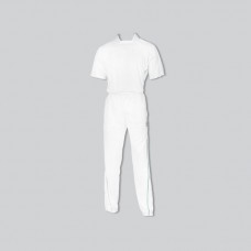 CA SM 18 Cricket White Kit