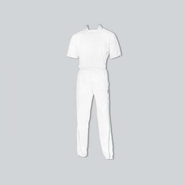 CA SM 18 Cricket White Kit CA SM 18 Cricket White Kit