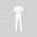 CA SM 18 Cricket White Kit CA SM 18 Cricket White Kit