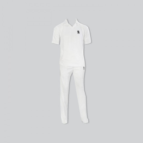 CA NJ 4000 Cricket White Kit CA NJ 4000 Cricket White Kit