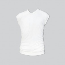 CA Cricket Sweater White