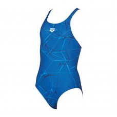 Arena Girls Water JR V Back One Piece Swimming Suit