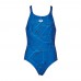 Arena Girls Water JR V Back One Piece Swimming Suit