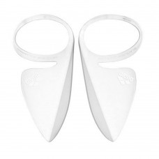 Arena Freestyle Breather-Clear