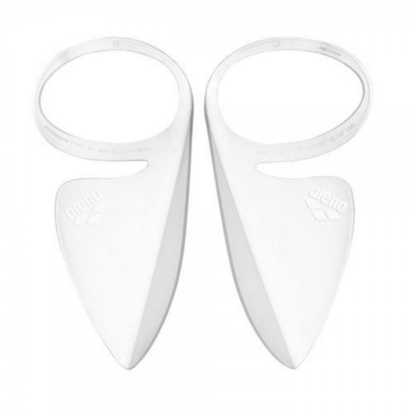 Arena Freestyle Breather-Clear