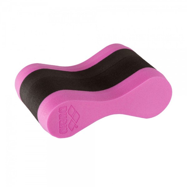 Arena Freeflow Pullbuoy-Pink&Black