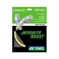 Yonex AeroBite Boost Badminton Racket String