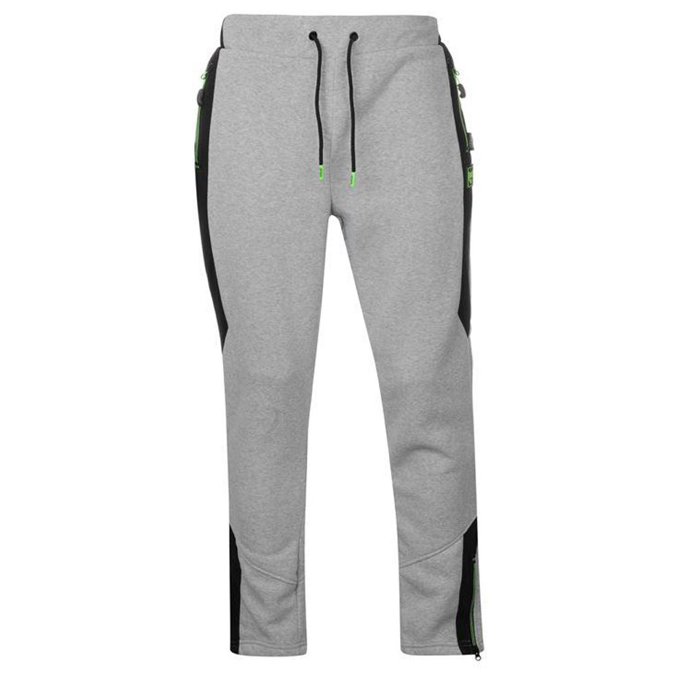 Everlast Premium Jogging Pants - Grey - TheSportStore.pk