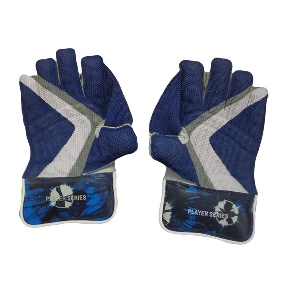 ss player series keeping gloves