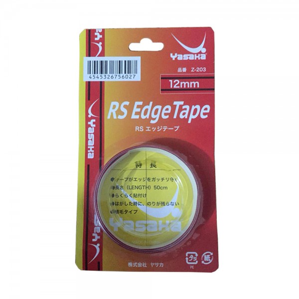Yasaka RS Edge Tape
