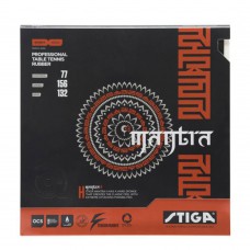 Stiga Mantra H Table Tennis Rubber