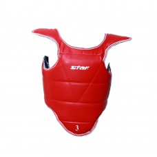US Premium Chest Guard