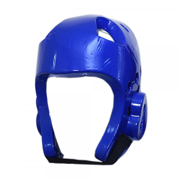 US Taekwondo Head Guard - Blue