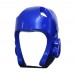 US Taekwondo Head Guard - Blue
