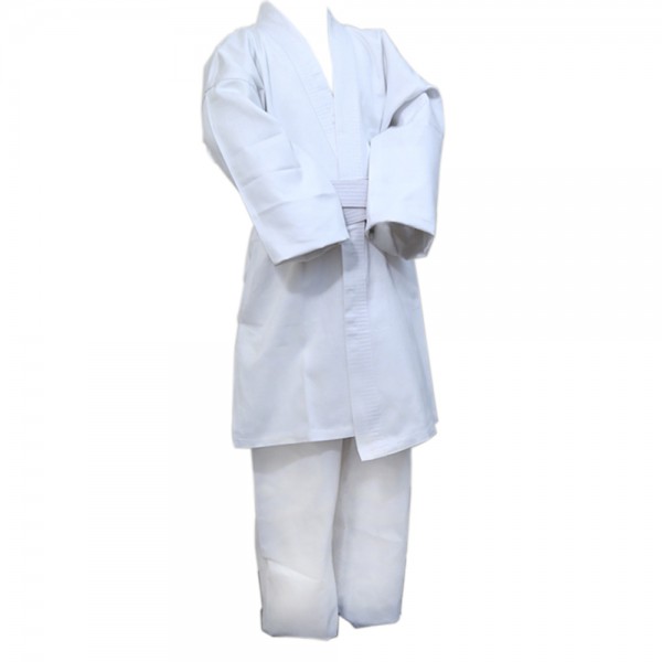 US Junior's Cotton Karate Suit