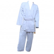 US Adult's Cotton Karate Suit